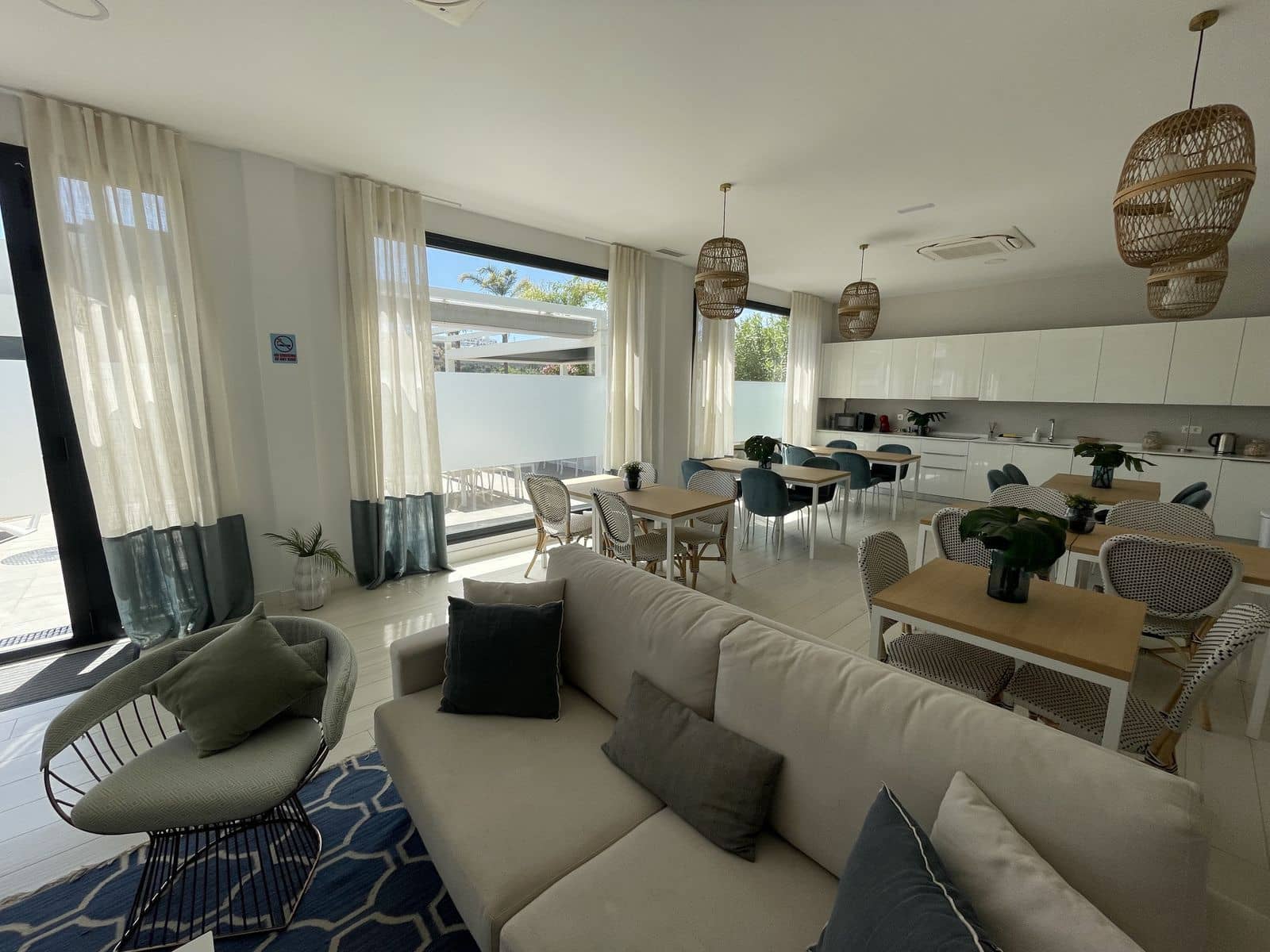 3 soveværelse Lejlighed til salg i La Cala de Mijas med swimmingpool garage - € 560.000 (Ref: 8488321)