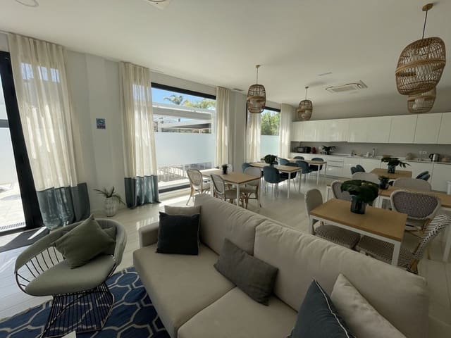 3 sovrum Lägenhet till salu i La Cala de Mijas, Mijas med pool garage - 560 000 € (Ref: 8488321)