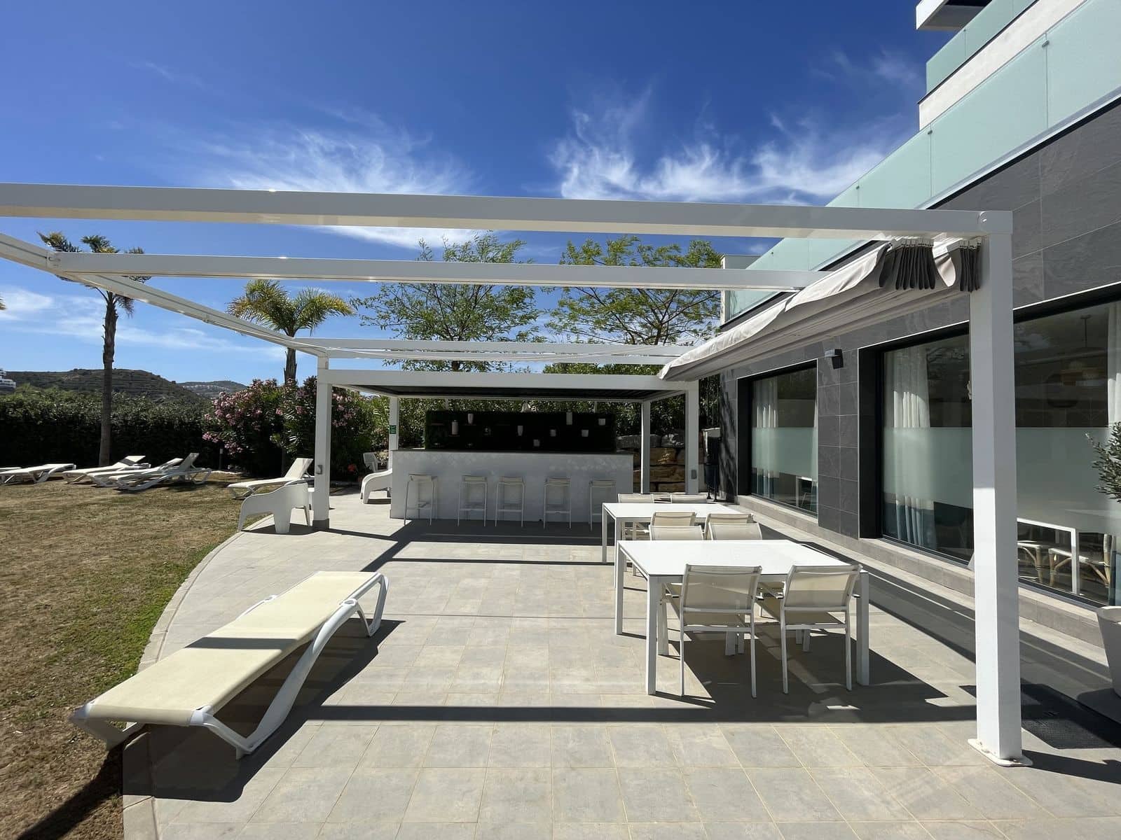 3 soveværelse Lejlighed til salg i La Cala de Mijas med swimmingpool garage - € 560.000 (Ref: 8488321)