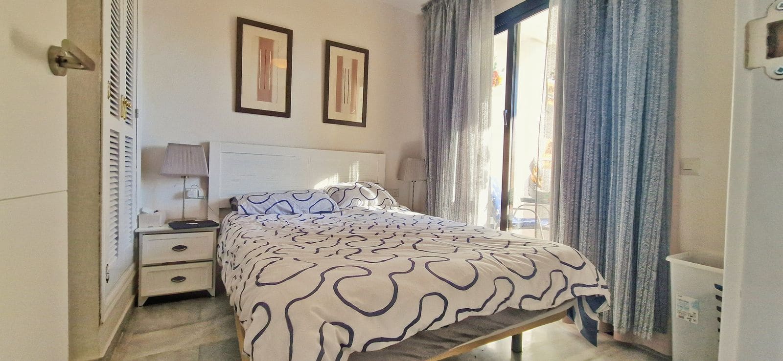 2 soveværelse Lejlighed til salg i Calahonda med swimmingpool garage - € 265.000 (Ref: 8491394)