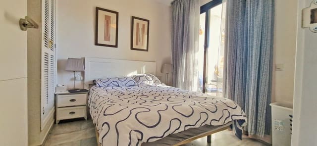 2 sovrum Lägenhet till salu i Calahonda, Mijas med pool garage - 265 000 € (Ref: 8491394)
