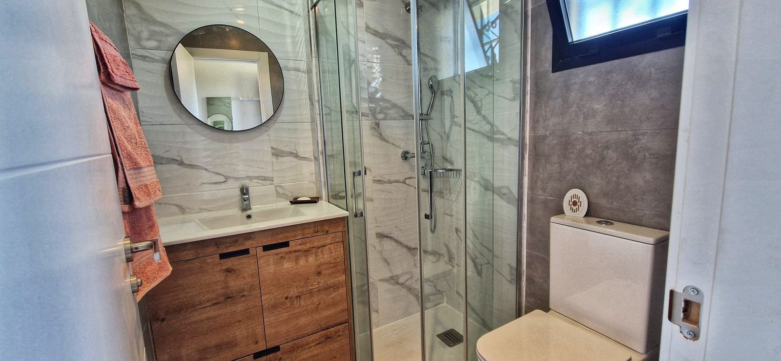 2 soveværelse Lejlighed til salg i Calahonda med swimmingpool garage - € 265.000 (Ref: 8491394)