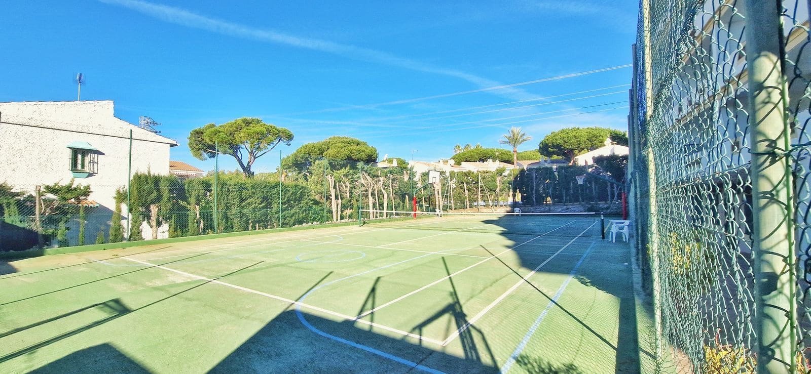 2 soveværelse Lejlighed til salg i Calahonda med swimmingpool garage - € 265.000 (Ref: 8491394)