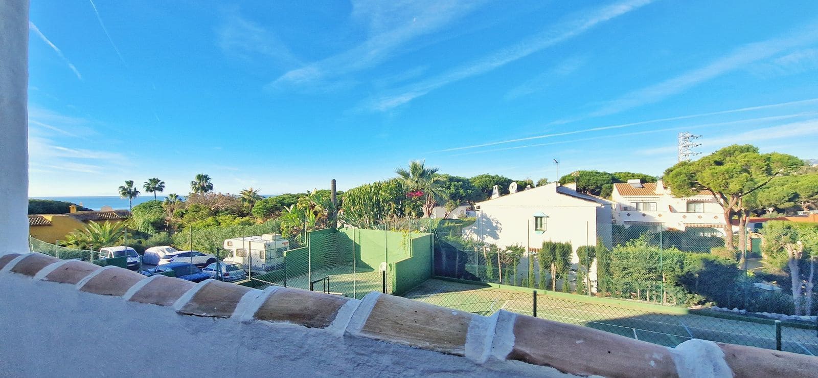 2 soveværelse Lejlighed til salg i Calahonda med swimmingpool garage - € 265.000 (Ref: 8491394)