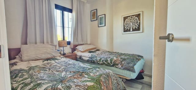 2 sovrum Lägenhet till salu i Calahonda, Mijas med pool garage - 265 000 € (Ref: 8491394)