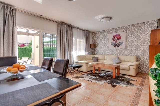 3 Zimmer Haus zu verkaufen in Calahonda, Mijas mit Pool Garage - 445.000 € (Ref: 8499456)