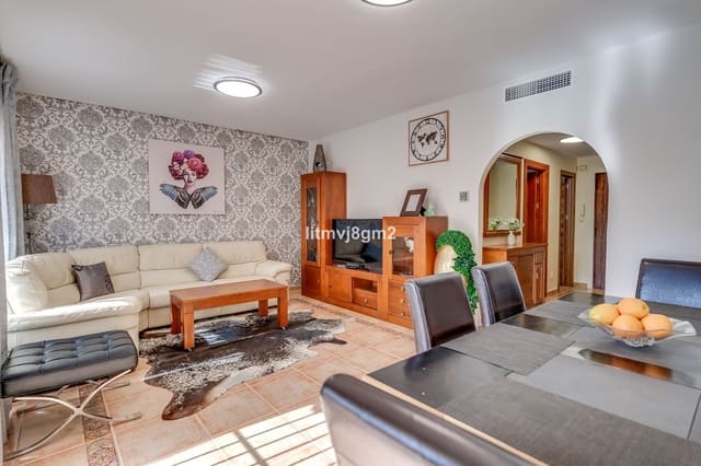 3 Zimmer Haus zu verkaufen in Calahonda, Mijas mit Pool Garage - 445.000 € (Ref: 8499456)