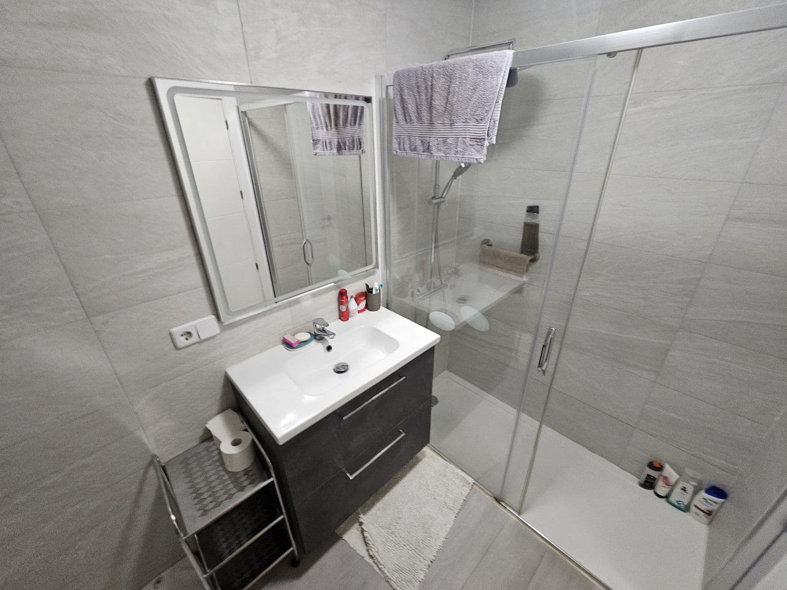 4 soveværelse Semi-Rækkehus til salg i Marbella med swimmingpool garage - € 596.000 (Ref: 8499466)