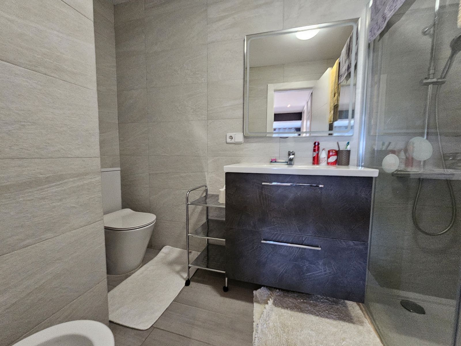 4 soveværelse Semi-Rækkehus til salg i Marbella med swimmingpool garage - € 596.000 (Ref: 8499466)