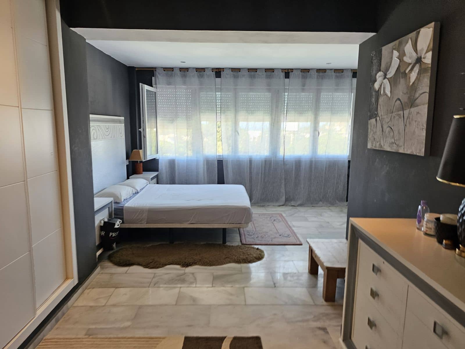 4 soveværelse Semi-Rækkehus til salg i Marbella med swimmingpool garage - € 596.000 (Ref: 8499466)