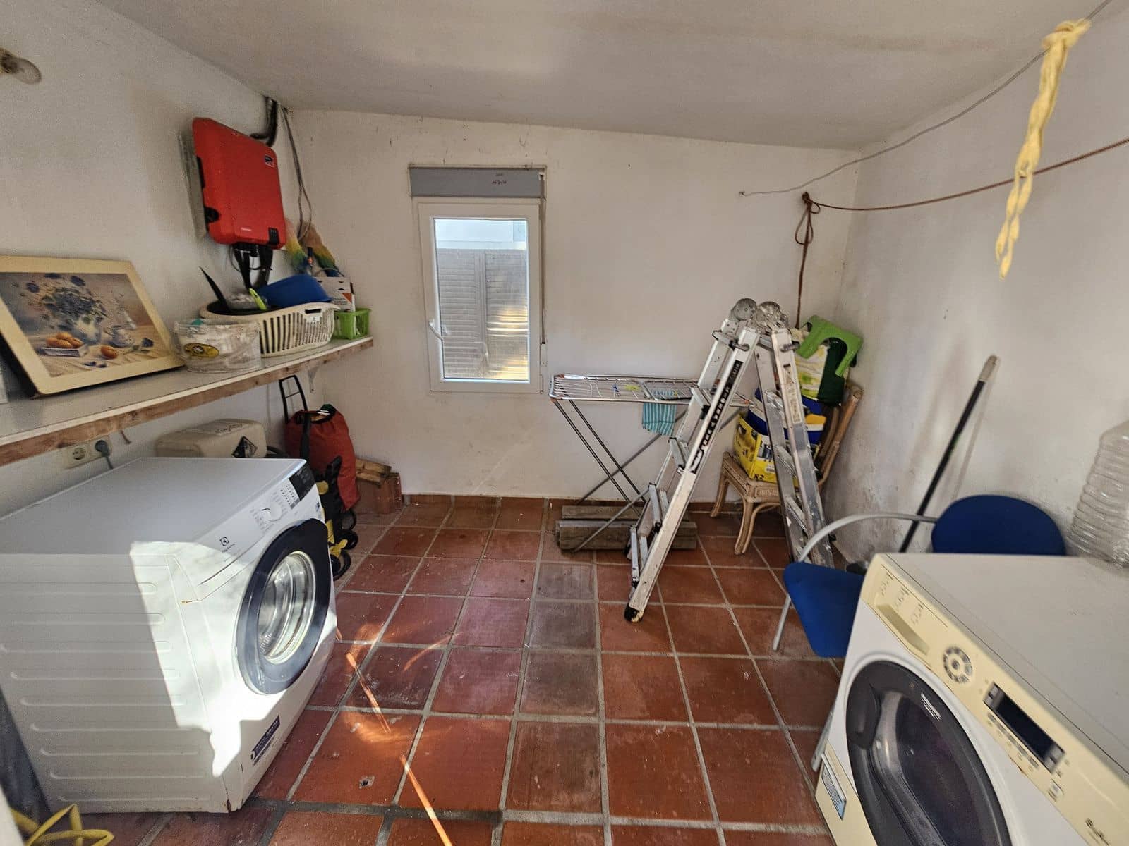 4 soveværelse Semi-Rækkehus til salg i Marbella med swimmingpool garage - € 596.000 (Ref: 8499466)