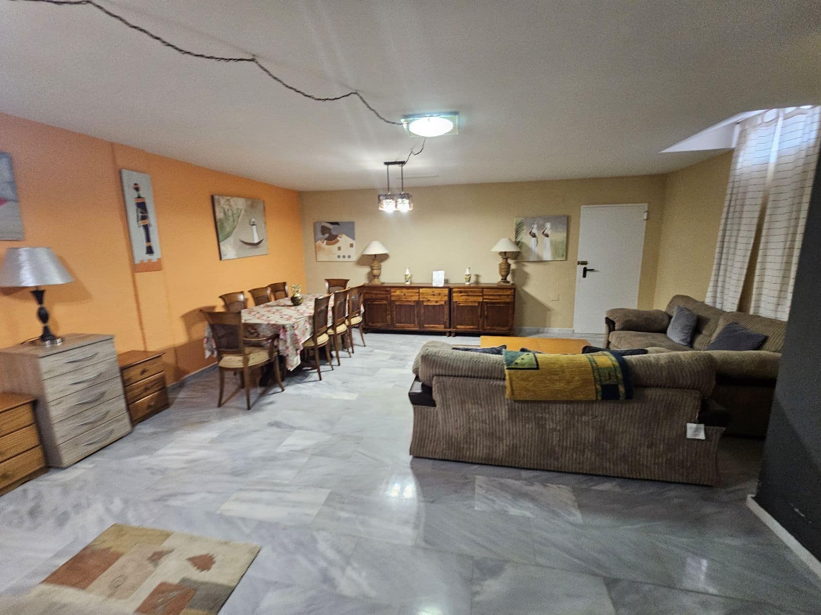 4 soveværelse Semi-Rækkehus til salg i Marbella med swimmingpool garage - € 596.000 (Ref: 8499466)