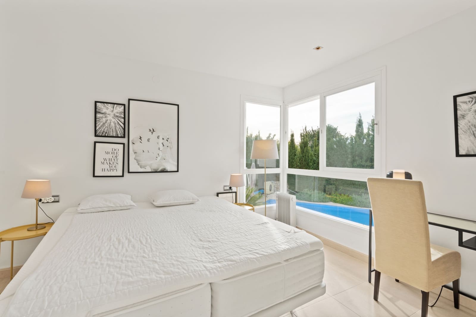 4 slaapkamer Villa te koop in Mijas met zwembad garage - € 868.000 (Ref: 8518583)