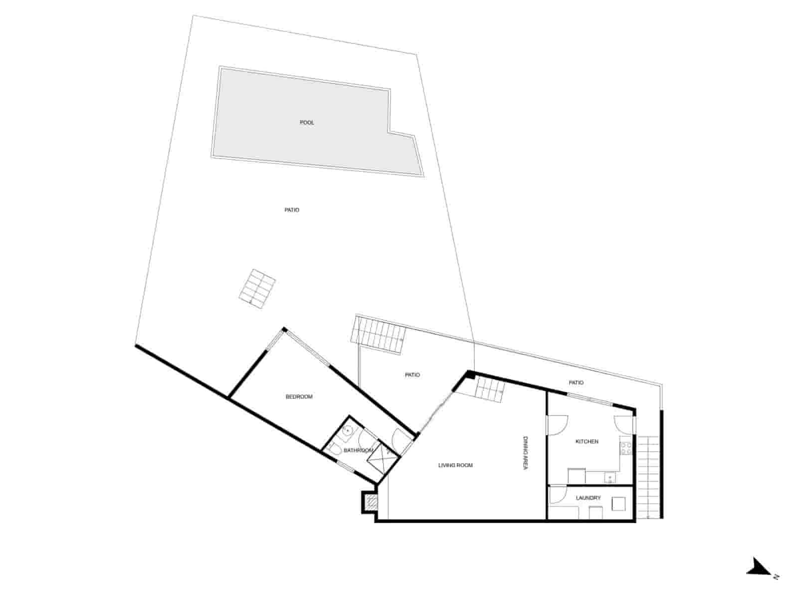 4 slaapkamer Villa te koop in Mijas met zwembad garage - € 868.000 (Ref: 8518583)