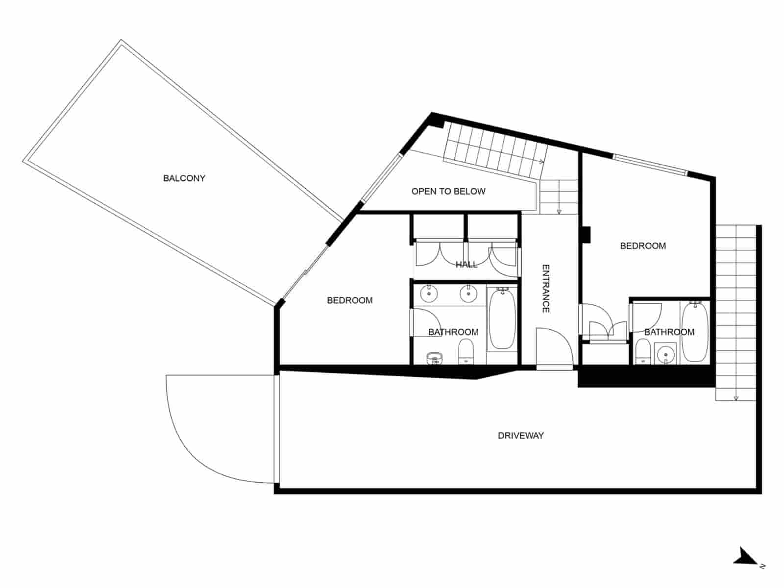 4 slaapkamer Villa te koop in Mijas met zwembad garage - € 868.000 (Ref: 8518583)