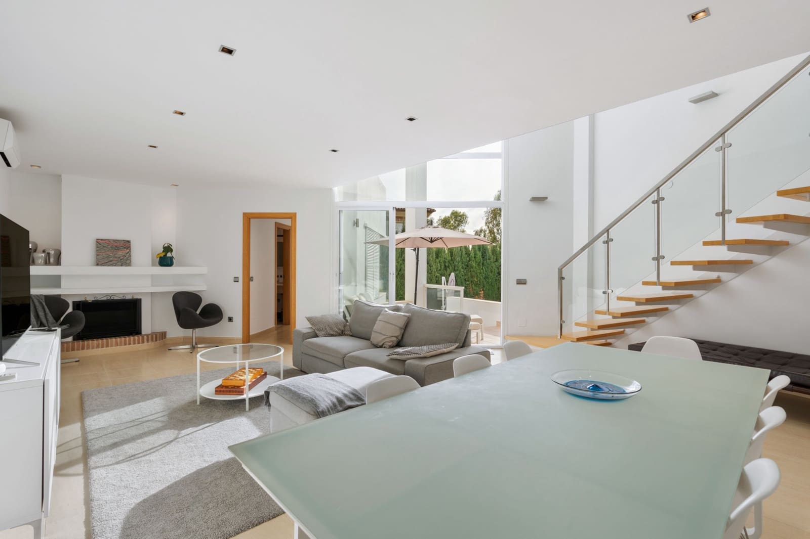 4 slaapkamer Villa te koop in Mijas met zwembad garage - € 868.000 (Ref: 8518583)