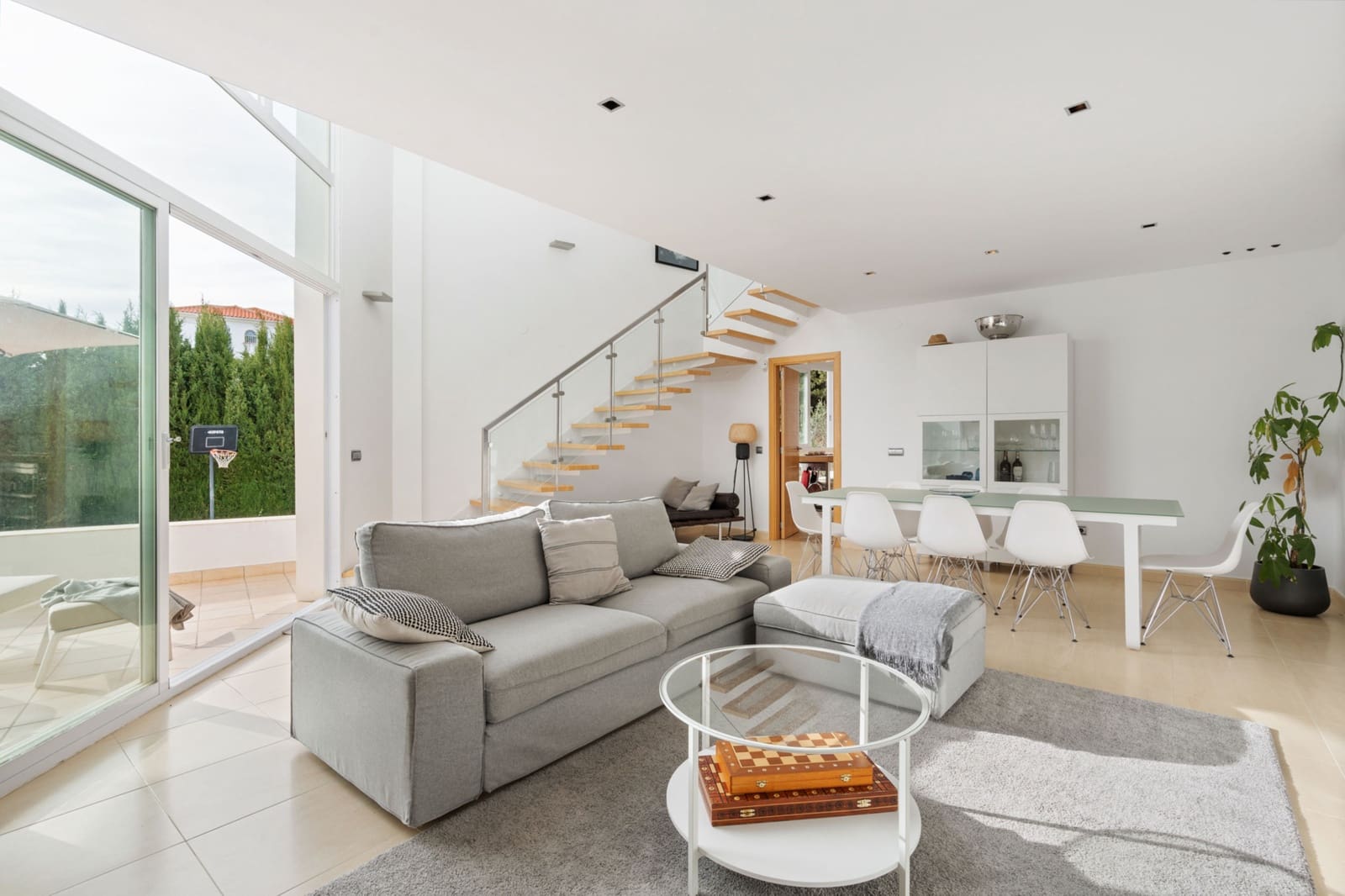 4 slaapkamer Villa te koop in Mijas met zwembad garage - € 868.000 (Ref: 8518583)