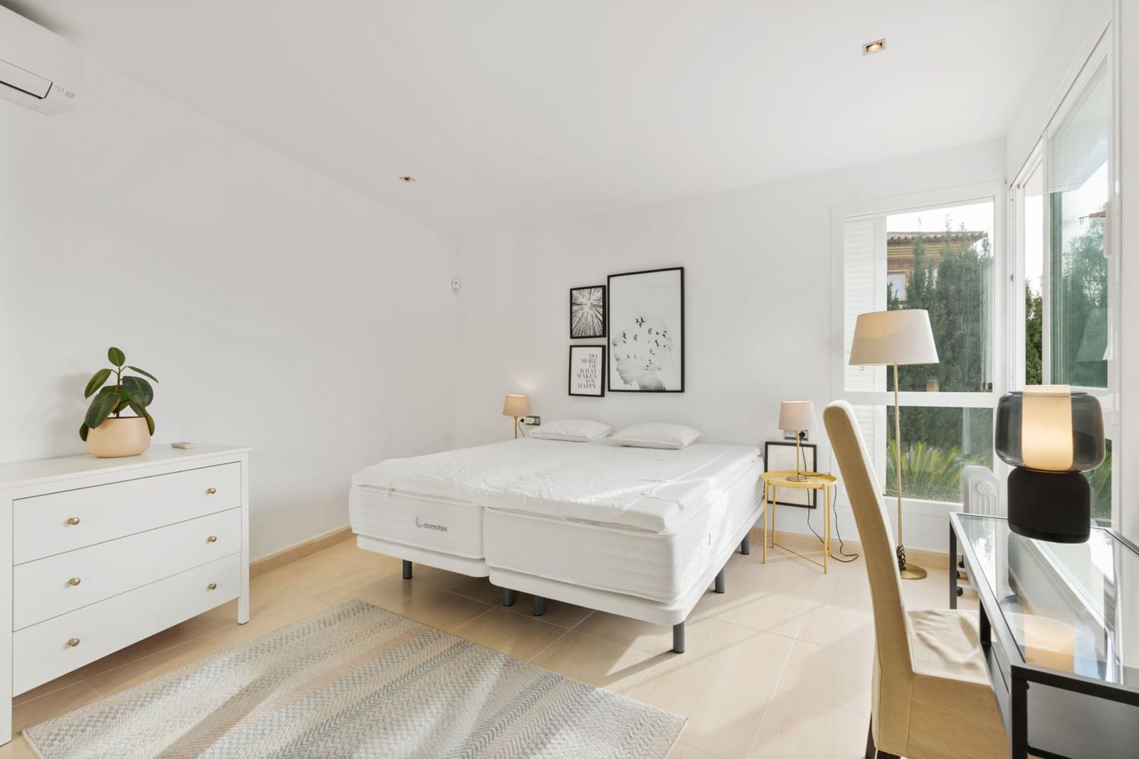 4 slaapkamer Villa te koop in Mijas met zwembad garage - € 868.000 (Ref: 8518583)