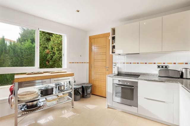 4 slaapkamer Villa te koop in Mijas met zwembad garage - € 868.000 (Ref: 8518583)