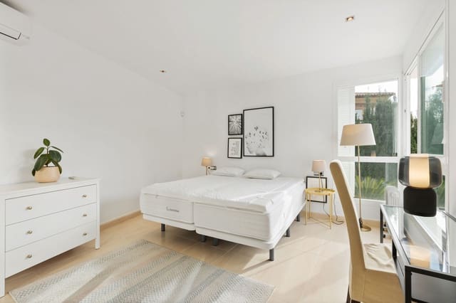 4 slaapkamer Villa te koop in Mijas met zwembad garage - € 868.000 (Ref: 8518583)