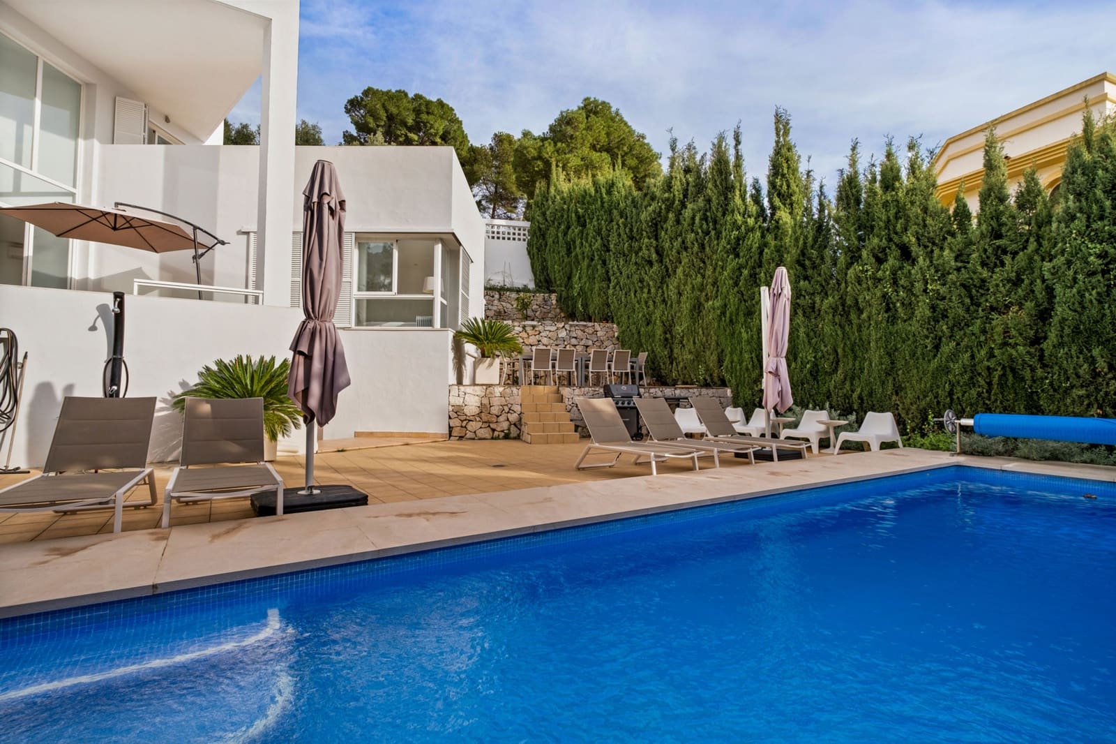 4 slaapkamer Villa te koop in Mijas met zwembad garage - € 868.000 (Ref: 8518583)