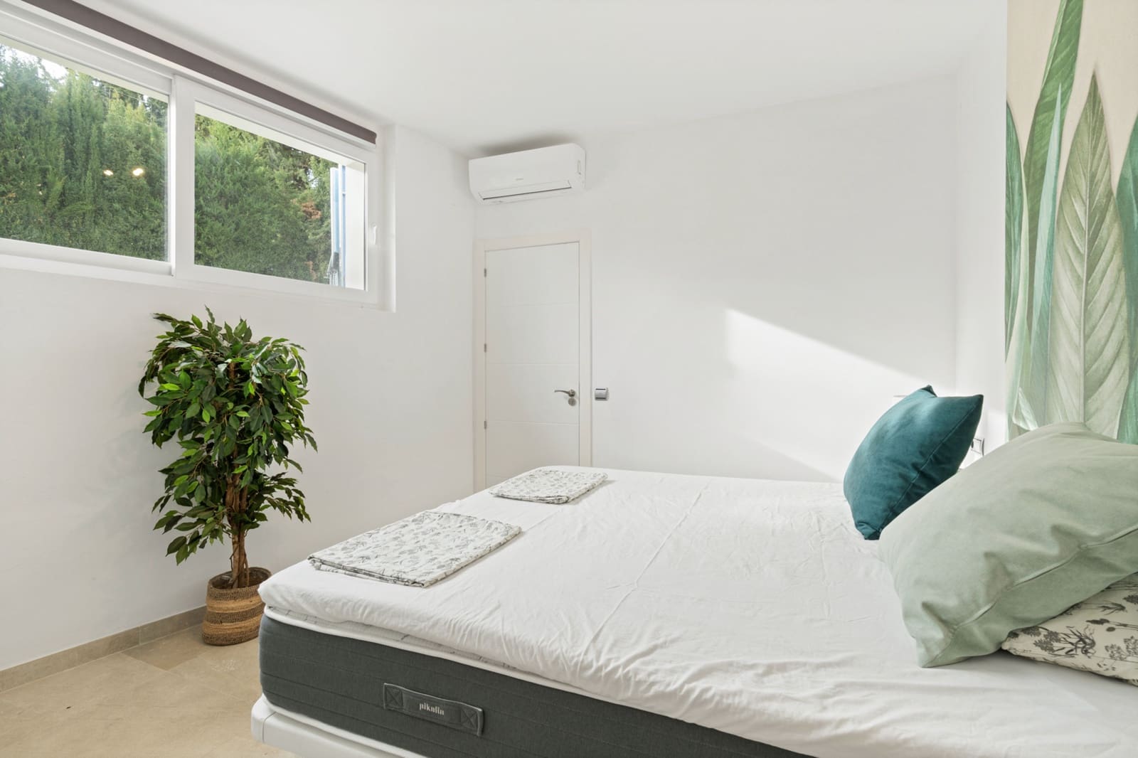 4 slaapkamer Villa te koop in Mijas met zwembad garage - € 868.000 (Ref: 8518583)