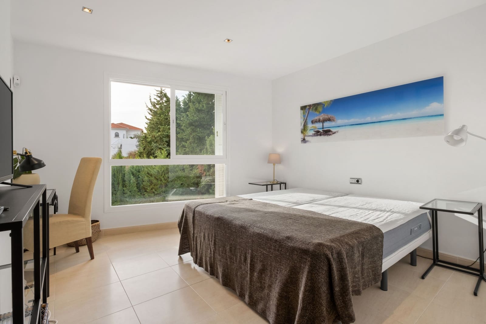 4 slaapkamer Villa te koop in Mijas met zwembad garage - € 868.000 (Ref: 8518583)