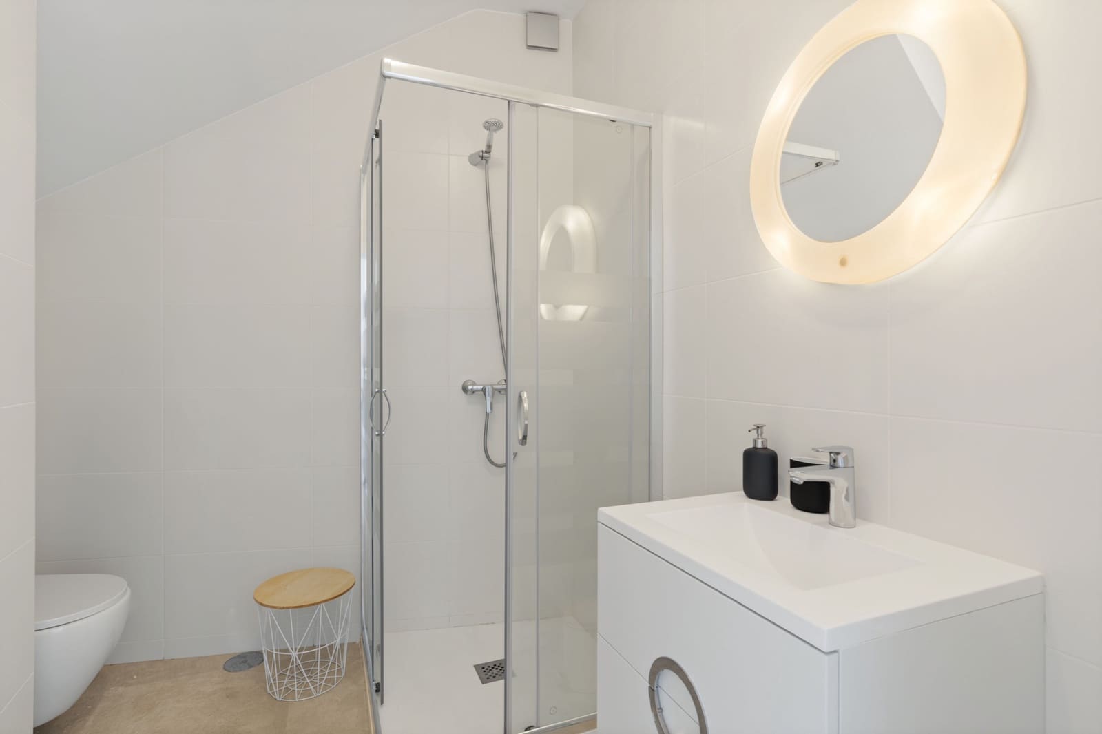 4 slaapkamer Villa te koop in Mijas met zwembad garage - € 868.000 (Ref: 8518583)