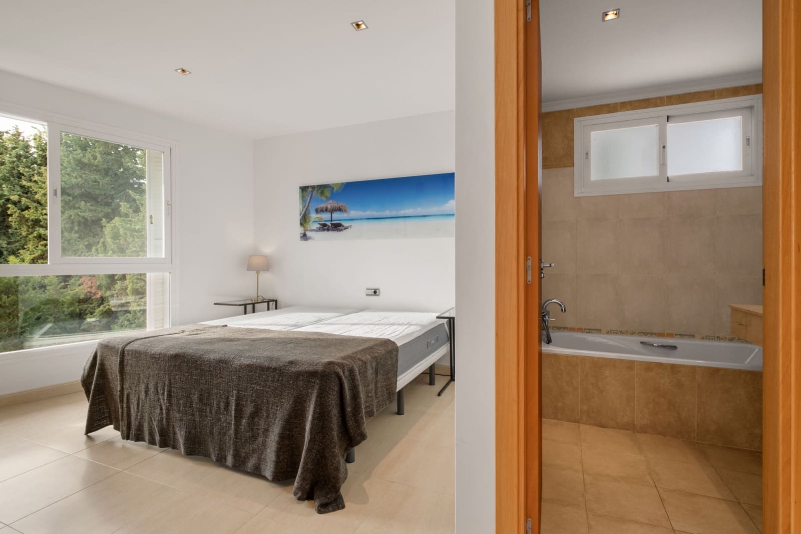 4 slaapkamer Villa te koop in Mijas met zwembad garage - € 868.000 (Ref: 8518583)