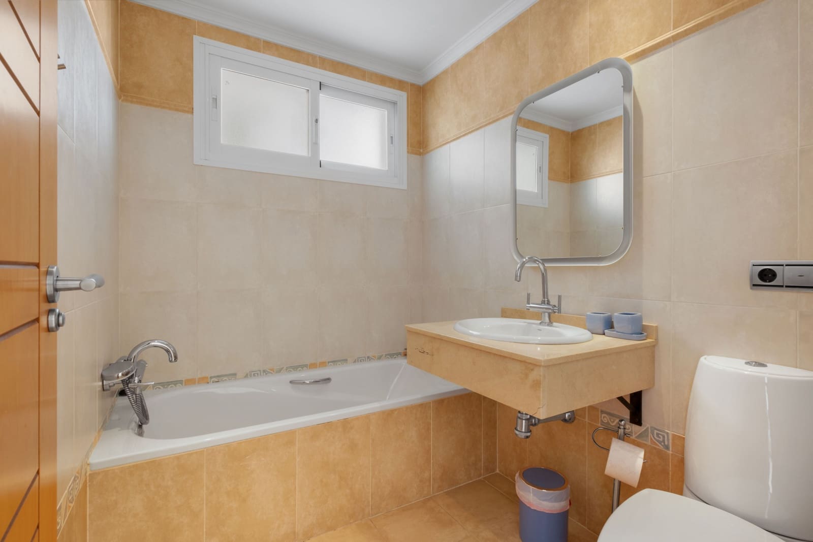 4 slaapkamer Villa te koop in Mijas met zwembad garage - € 868.000 (Ref: 8518583)