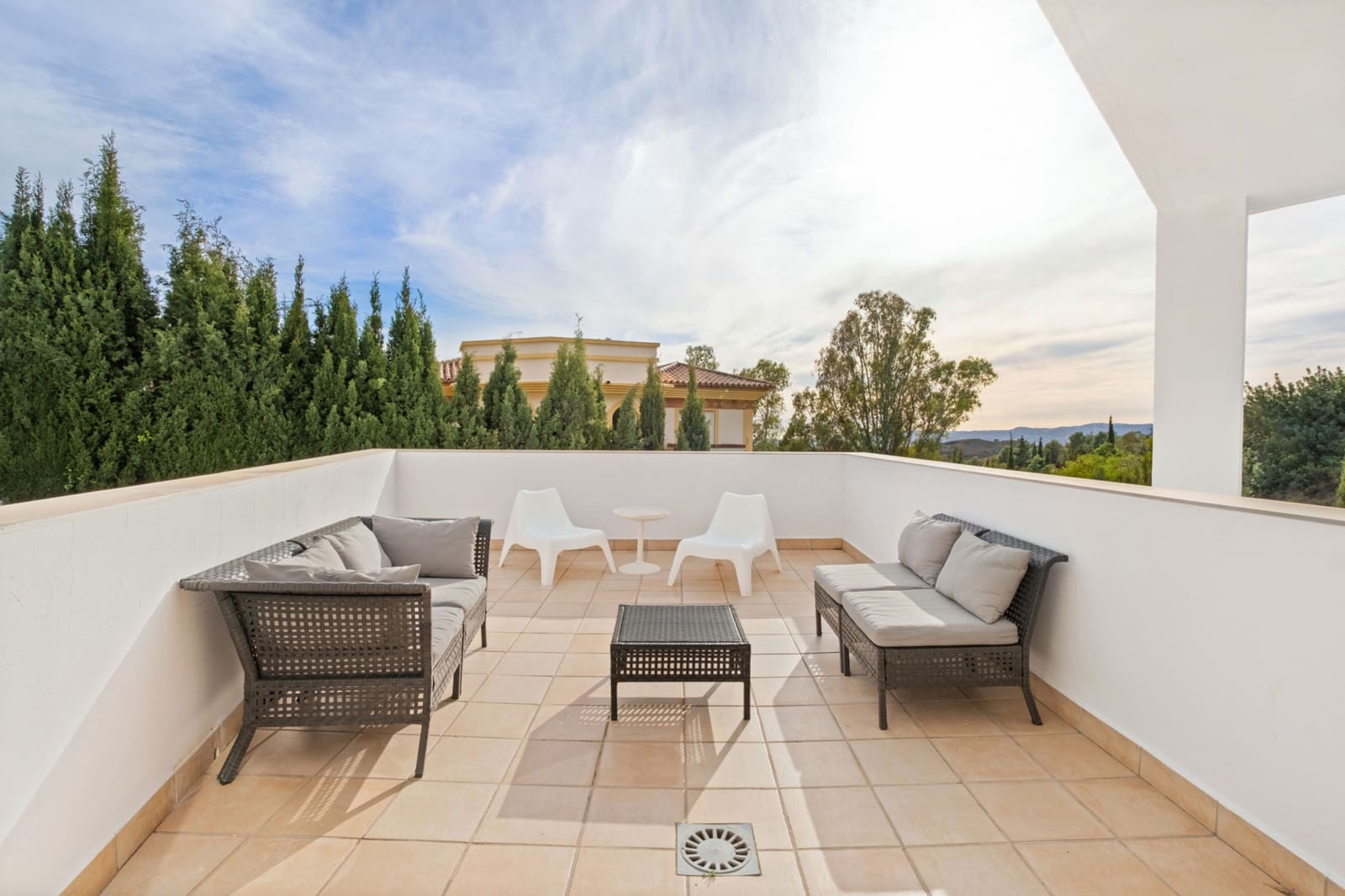 4 slaapkamer Villa te koop in Mijas met zwembad garage - € 868.000 (Ref: 8518583)