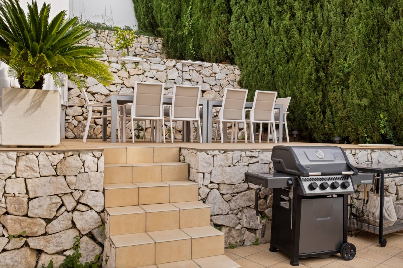 4 slaapkamer Villa te koop in Mijas met zwembad garage - € 868.000 (Ref: 8518583)