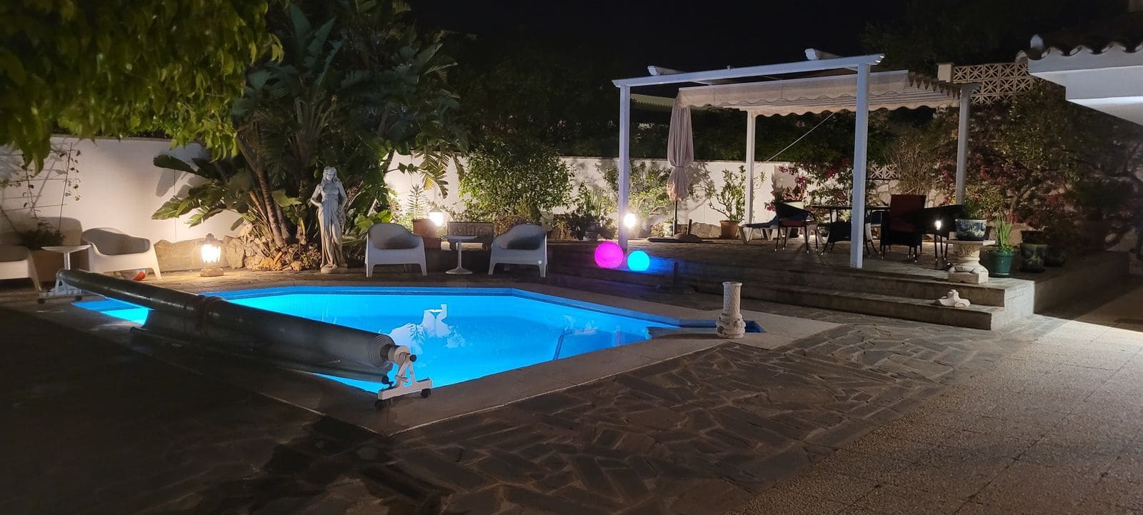 4 soverom Villa til salgs i Torreblanca del Sur med svømmebasseng - € 825 000 (Ref: 8518626)