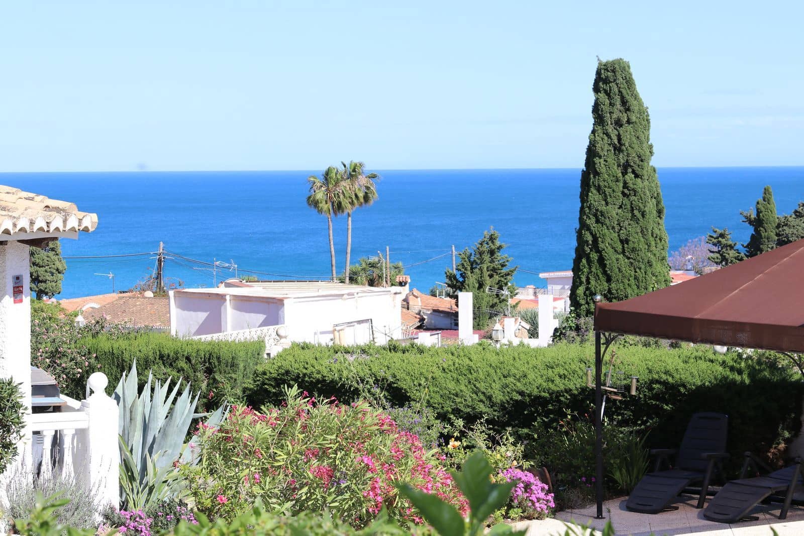 4 soverom Villa til salgs i Torreblanca del Sur med svømmebasseng - € 825 000 (Ref: 8518626)