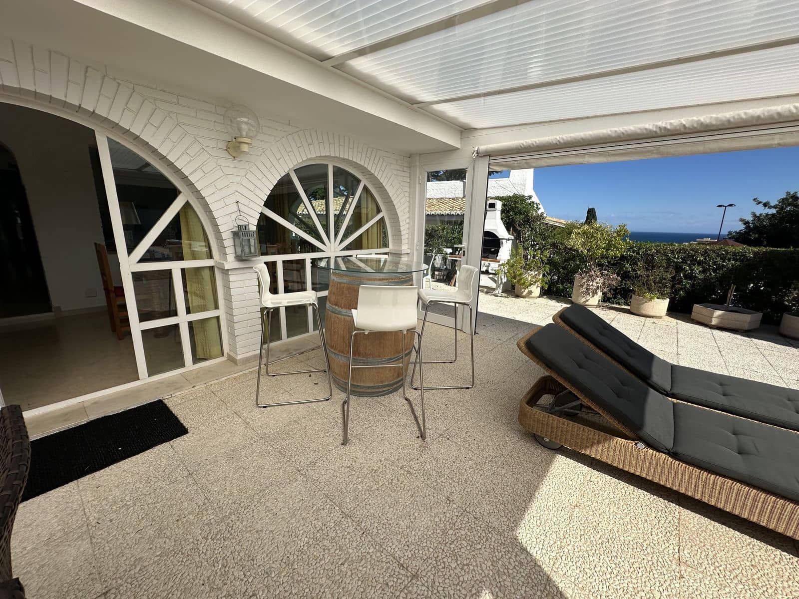 4 soverom Villa til salgs i Torreblanca del Sur med svømmebasseng - € 825 000 (Ref: 8518626)