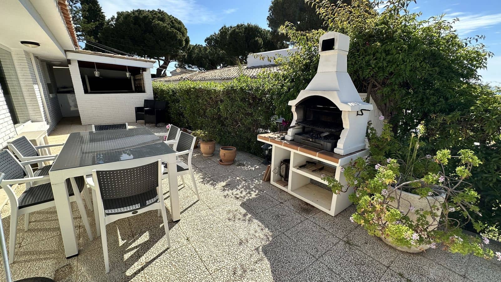 4 soverom Villa til salgs i Torreblanca del Sur med svømmebasseng - € 825 000 (Ref: 8518626)