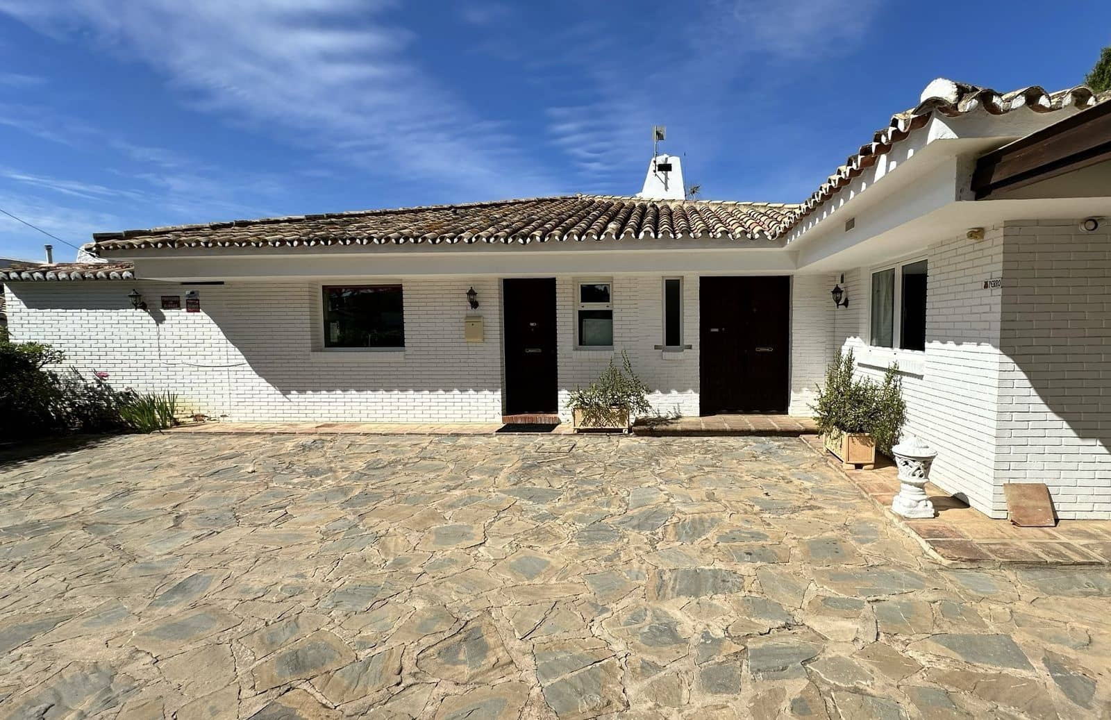 4 soverom Villa til salgs i Torreblanca del Sur med svømmebasseng - € 825 000 (Ref: 8518626)