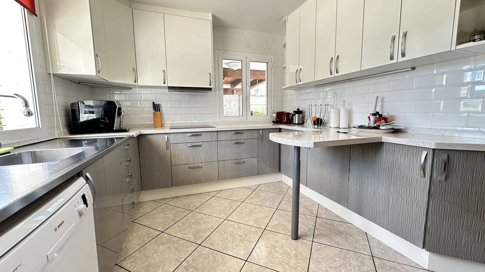 4 soverom Villa til salgs i Torreblanca del Sur med svømmebasseng - € 825 000 (Ref: 8518626)