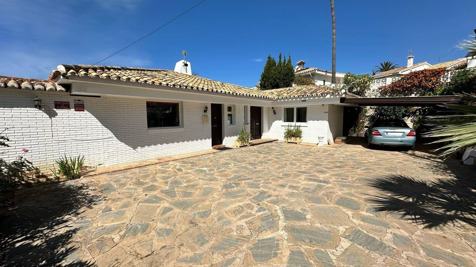 4 soverom Villa til salgs i Torreblanca del Sur med svømmebasseng - € 825 000 (Ref: 8518626)