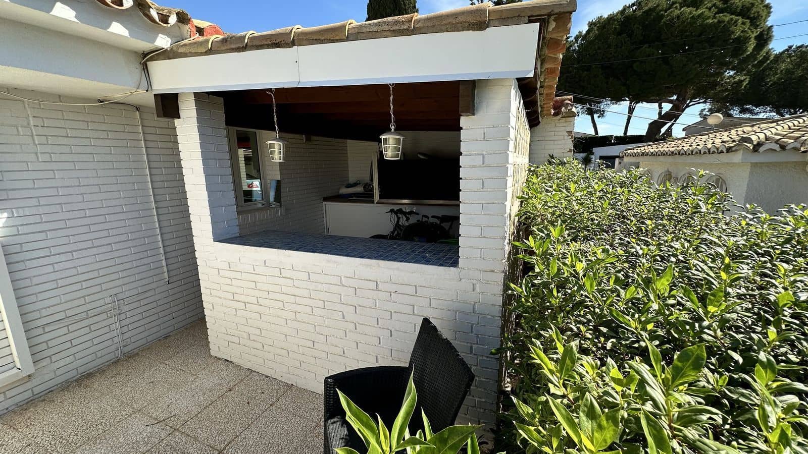 4 soverom Villa til salgs i Torreblanca del Sur med svømmebasseng - € 825 000 (Ref: 8518626)