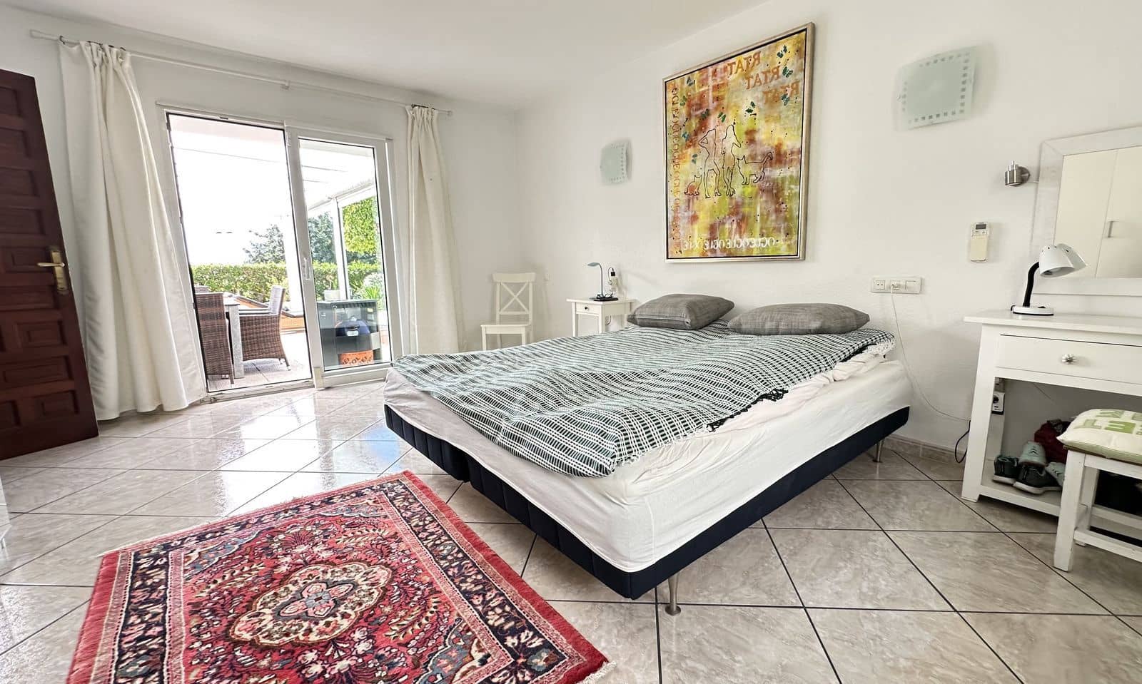 4 soverom Villa til salgs i Torreblanca del Sur med svømmebasseng - € 825 000 (Ref: 8518626)