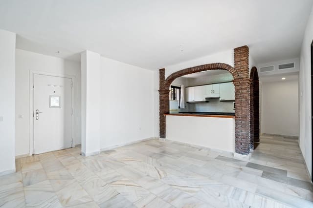 2 soveværelse Lejlighed til salg i Calahonda, Mijas med swimmingpool garage - € 313.900 (Ref: 8524796)