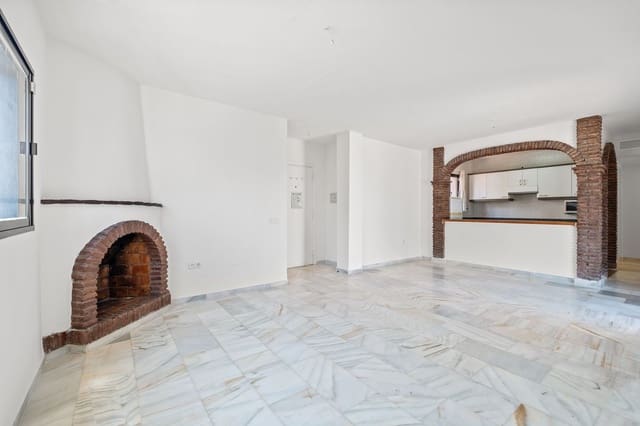 2 soveværelse Lejlighed til salg i Calahonda, Mijas med swimmingpool garage - € 313.900 (Ref: 8524796)