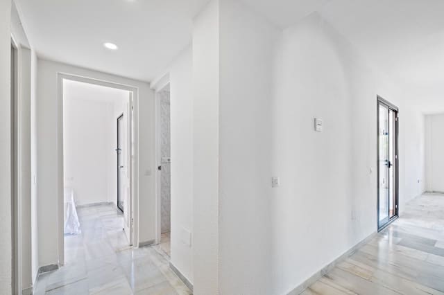 2 soveværelse Lejlighed til salg i Calahonda, Mijas med swimmingpool garage - € 313.900 (Ref: 8524796)