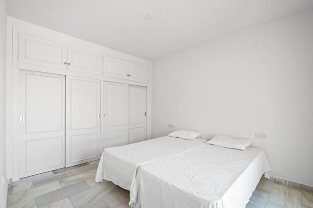 2 soveværelse Lejlighed til salg i Calahonda, Mijas med swimmingpool garage - € 313.900 (Ref: 8524796)