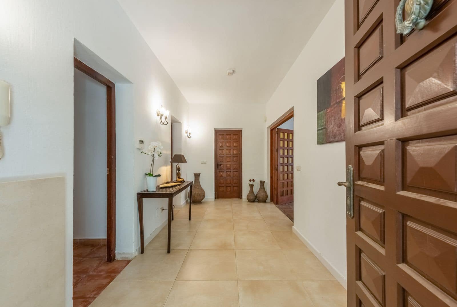 6 soveværelse Villa til salg i New Golden Mile med swimmingpool garage - € 1.300.000 (Ref: 8531162)