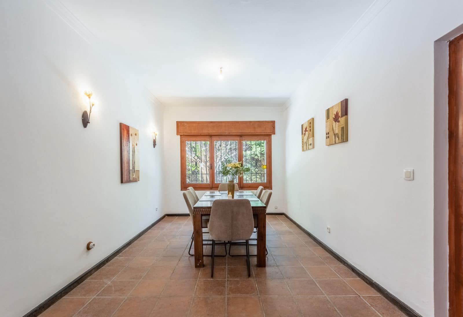 6 soveværelse Villa til salg i New Golden Mile med swimmingpool garage - € 1.300.000 (Ref: 8531162)