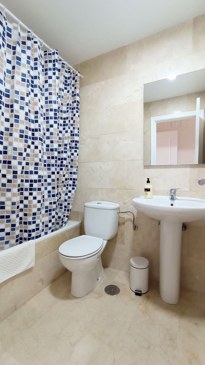 2 sovrum Lägenhet till salu i Riviera del Sol med pool garage - 269 000 € (Ref: 8548232)