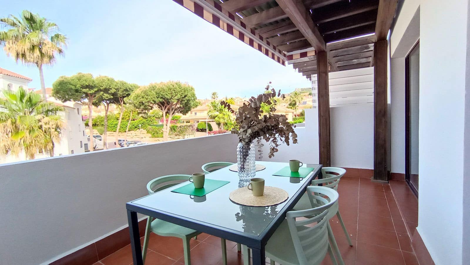 2 sovrum Lägenhet till salu i Riviera del Sol med pool garage - 269 000 € (Ref: 8548232)