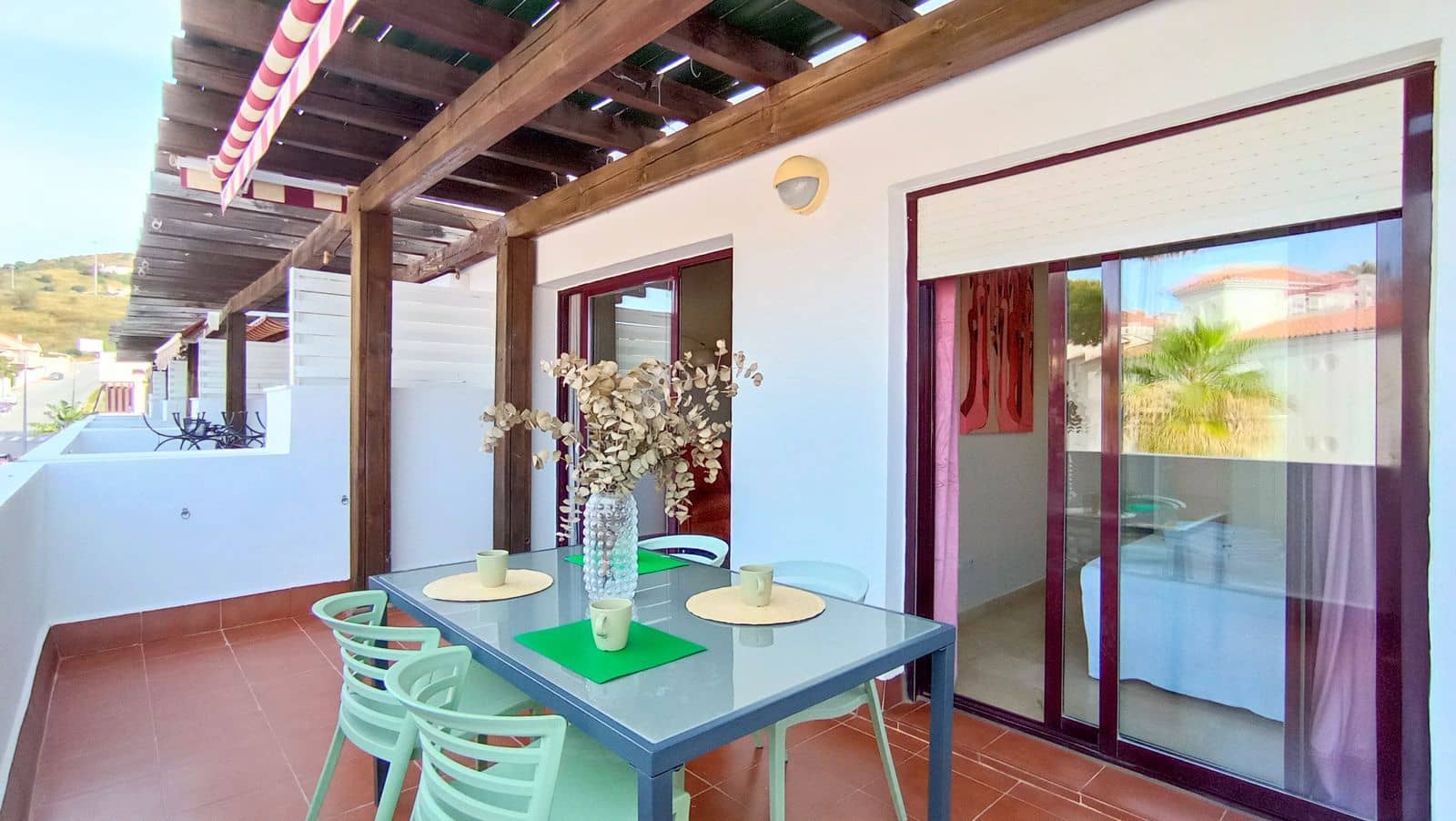 2 sovrum Lägenhet till salu i Riviera del Sol med pool garage - 269 000 € (Ref: 8548232)